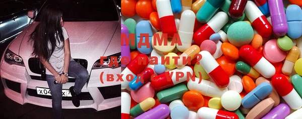 индика Абаза